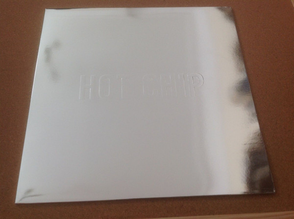 Hot Chip - Shake A Fist | EMI (12EMDJ731) - 2