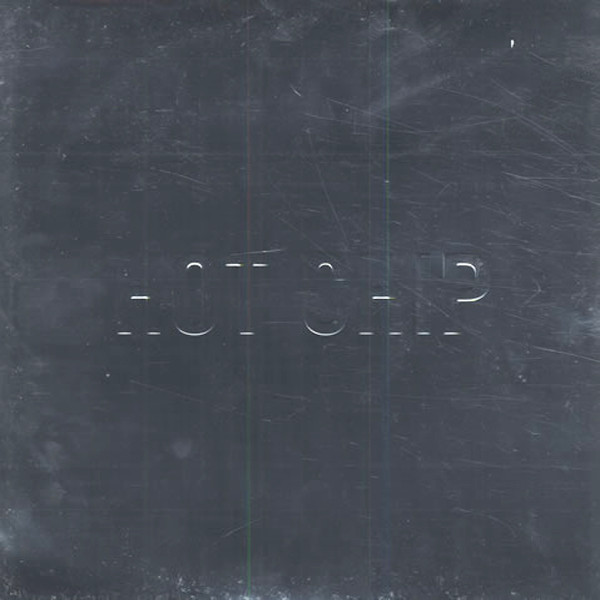 Hot Chip - Shake A Fist | EMI (12EMDJ731)
