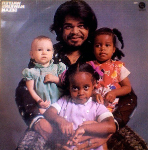 Walter Hawkins - Selah | Fantasy (AMI 9410) - main Walter Hawkins - Selah | Fantasy (AMI 9410) - main