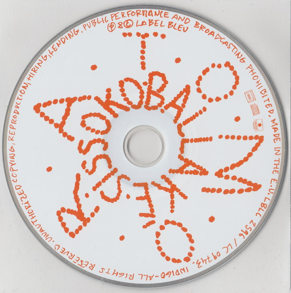 Ballaké Sissoko - Tomora | Label Bleu (LBLC 2596) - 3 Ballaké Sissoko - Tomora | Label Bleu (LBLC 2596) - 3