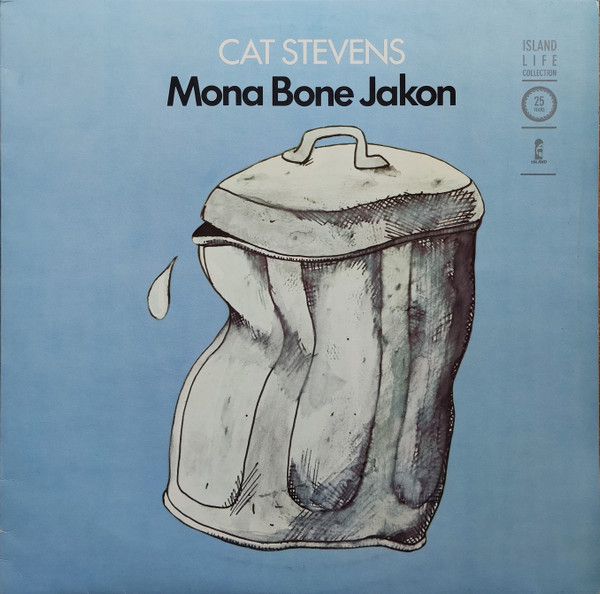 Cat Stevens - Mona Bone Jakon | Island Records (ORL 19118) - main Cat Stevens - Mona Bone Jakon | Island Records (ORL 19118) - main