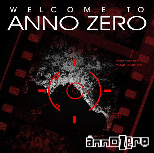 Anno Zero - Welcome To Anno Zero | Supple Productions (SUPNZ 002) Anno Zero - Welcome To Anno Zero | Supple Productions (SUPNZ 002)