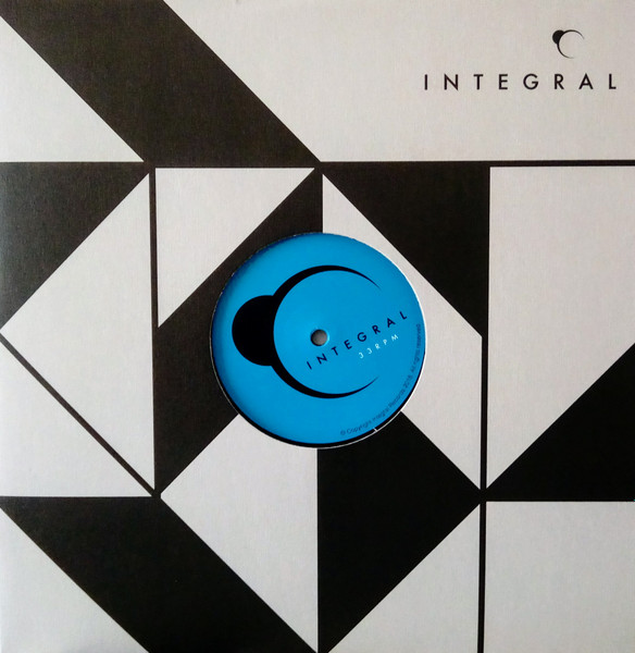 Phil:osophy - Searching For Meaning | Integral Records (INT045) - main