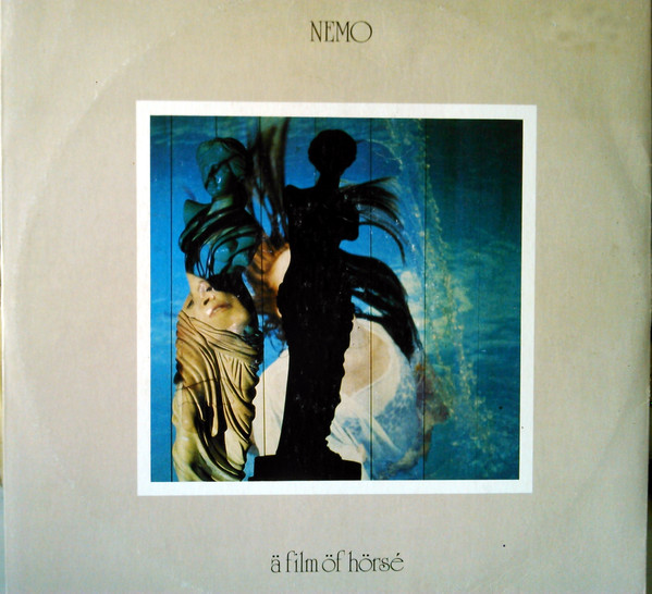 Nemo - A Film Of Horse | EMI Custom Records (YPRX-2164) - main