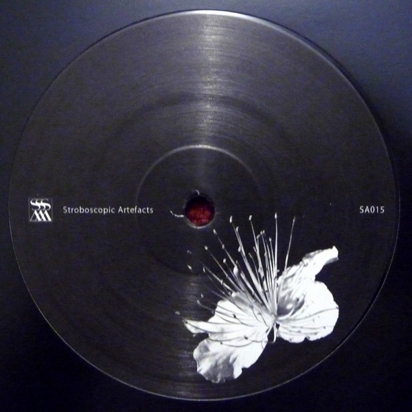 Pfirter // Kangding Ray - Caos Y Orden Superior // Wars | Stroboscopic Artefacts (SA015) - 2