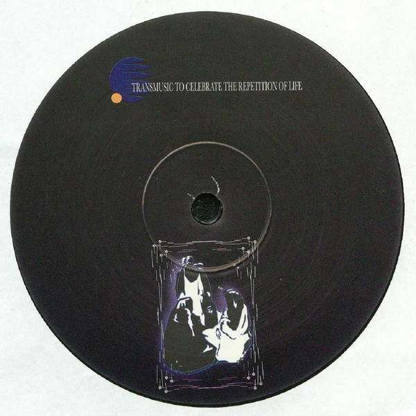 Riccardo Schirò - Dunas | Gravity Graffiti (GRA008) - 2