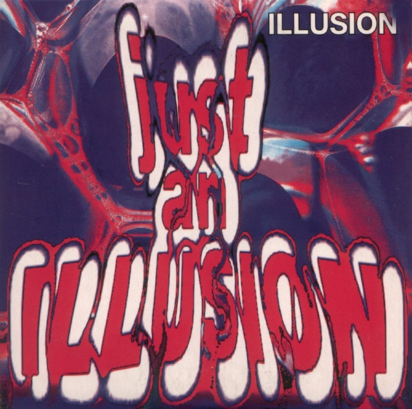 Illusion - Just An Illusion | Dance Pool (DAN 663601 6) - main Illusion - Just An Illusion | Dance Pool (DAN 663601 6) - main