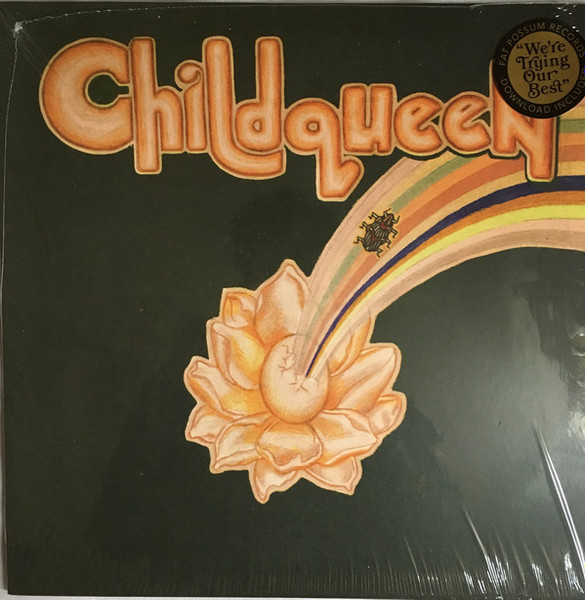 Kadhja Bonet - Childqueen | Fat Possum Records (FP1658-1)
