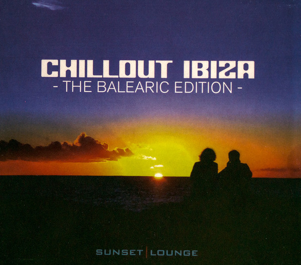Various - Chillout Ibiza (The Balearic Edition) | Paper Chase (PC176-2) - main