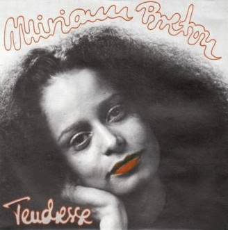 Myriam Breton - Tendresse | Musicolor (010.30109)