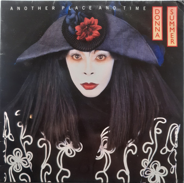 Donna Summer - Another Place And Time | Warner Bros. Records (255 976-1) - main