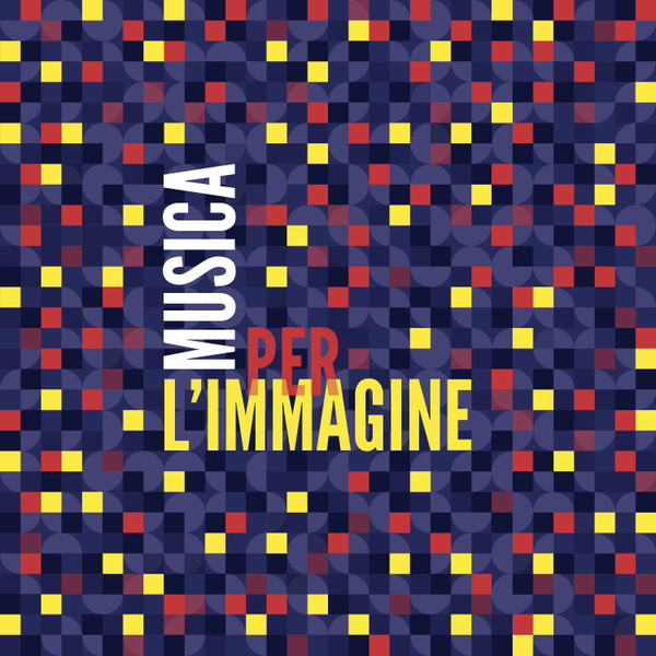 Various - Musica Per L'Immagine | Fly By Night Music (FBNMLP001) - main Various - Musica Per L'Immagine | Fly By Night Music (FBNMLP001) - main
