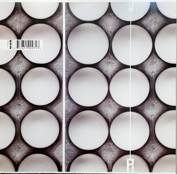 Safety Scissors - Either Or EP | Plug Research (PR270101) - 2