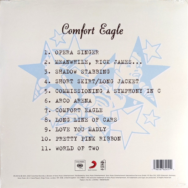 Cake - Comfort Eagle | Columbia (19658762451) - 2 Cake - Comfort Eagle | Columbia (19658762451) - 2