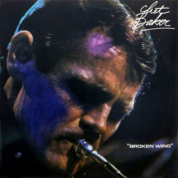 Chet Baker - Broken Wing | EMI (11C 078-16685) - main