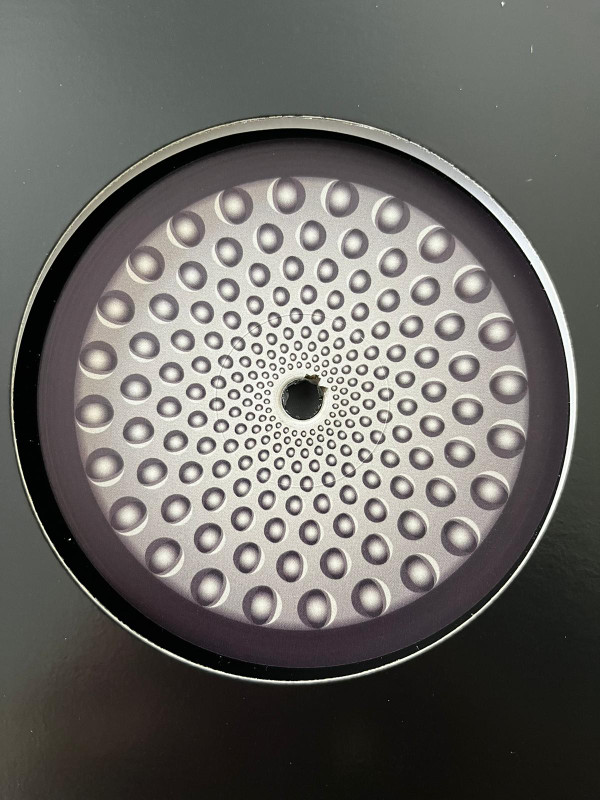 Man Myth Magic - Different Places | Chroma (CHROMA001) - main