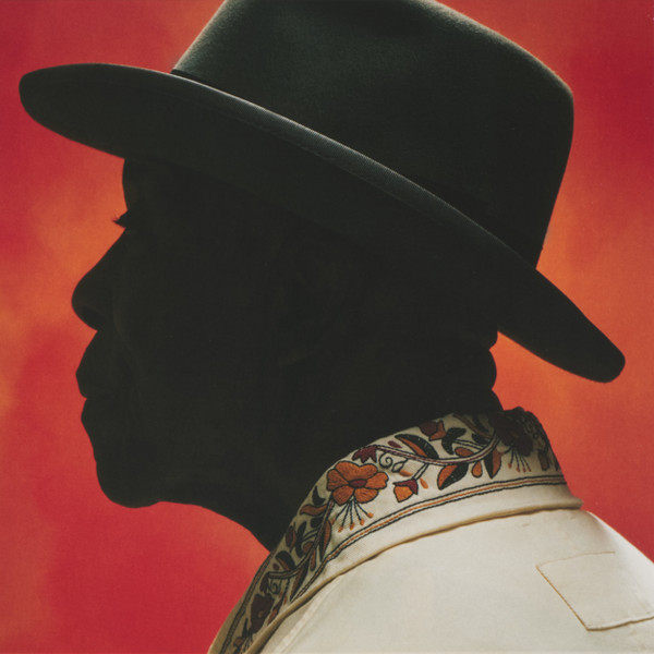 Buddy Guy - Ain't Done With The Blues LP | RCA (19802-91864-1) - 2