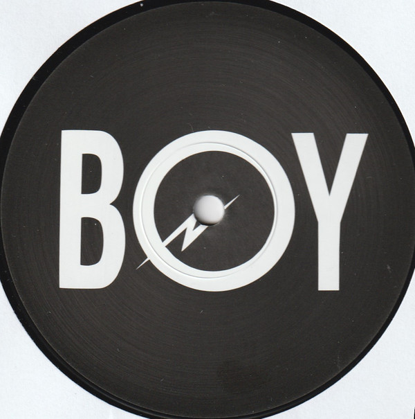 Cybex Factor - Die Schöpfung | BOY Records (BOY 8829-12) - main Cybex Factor - Die Schöpfung | BOY Records (BOY 8829-12) - main