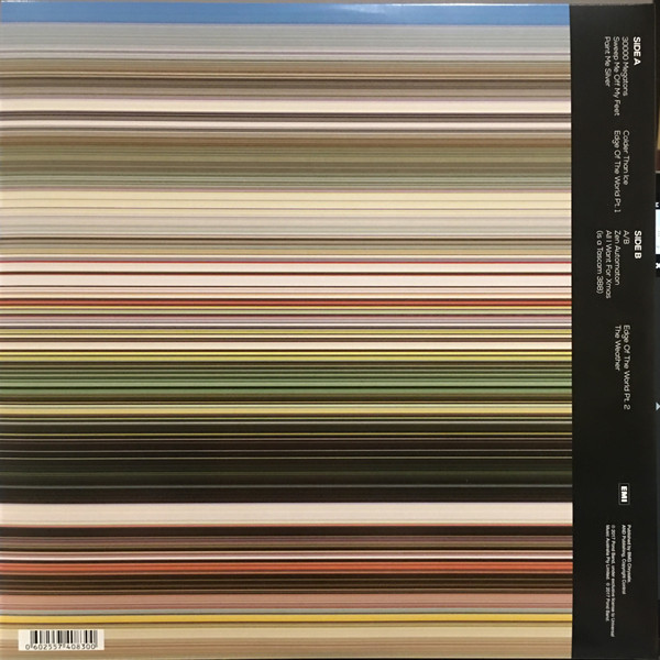 Pond - The Weather LP | Universal Music Australia (5740830) - 4 Pond - The Weather LP | Universal Music Australia (5740830) - 4
