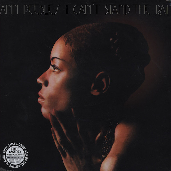 Ann Peebles - I Can't Stand The Rain | Hi Records (FPH1138-1) - main Ann Peebles - I Can't Stand The Rain | Hi Records (FPH1138-1) - main