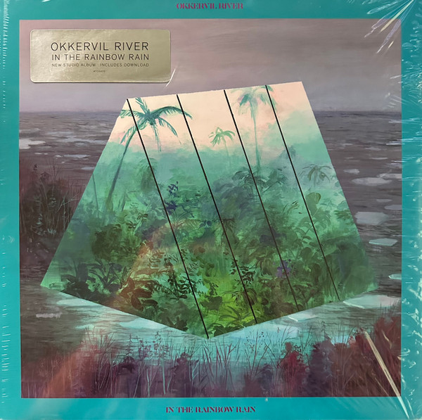 Okkervil River - In The Rainbow Rain | ATO Records (ATO0422) - main Okkervil River - In The Rainbow Rain | ATO Records (ATO0422) - main