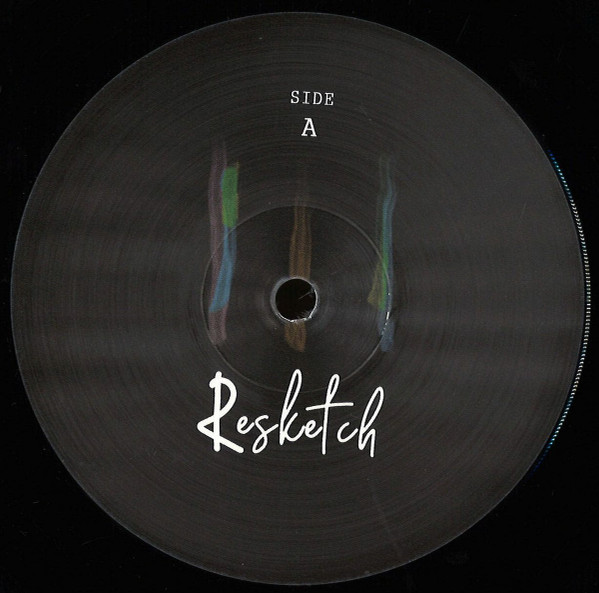 Various - Resketch 002 | Resketch (RES002) - main