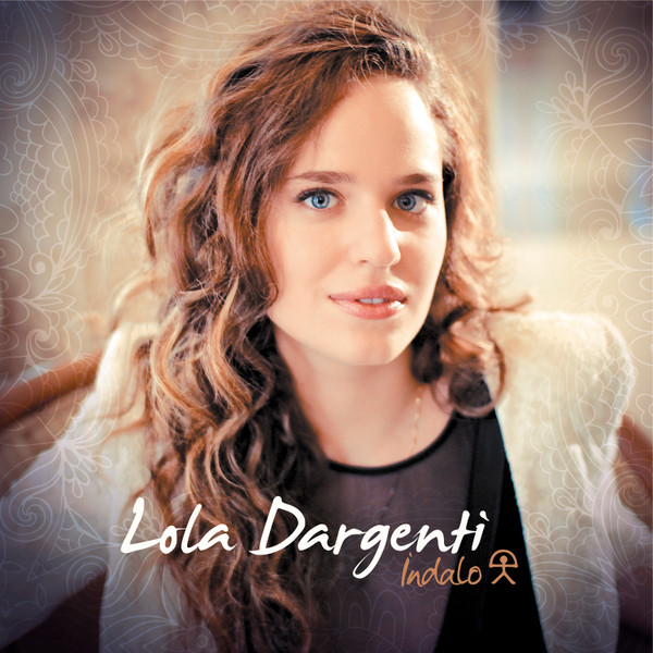 Lola Dargenti - Indalo | Fréquence + (FRCD-7895) - main Lola Dargenti - Indalo | Fréquence + (FRCD-7895) - main