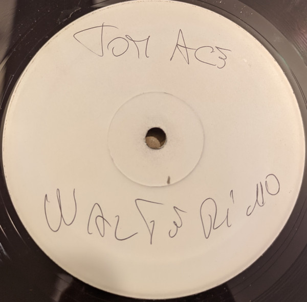 Tom Ace - In A House Party | Train! Records (TRN 60003) - main Tom Ace - In A House Party | Train! Records (TRN 60003) - main