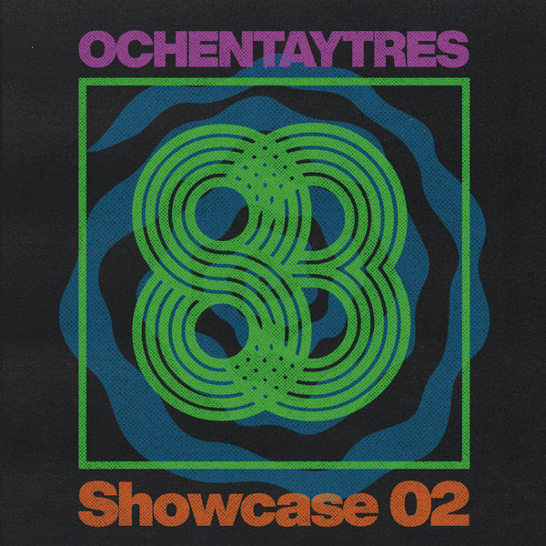 Various - Showcase 02 | 83 (OYTVIN03) - main Various - Showcase 02 | 83 (OYTVIN03) - main
