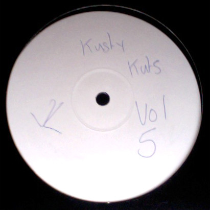 El-B - Kushti Kutz Volume 5 | Kushti Kutz (KUSHTYKUTZ 5) - main El-B - Kushti Kutz Volume 5 | Kushti Kutz (KUSHTYKUTZ 5) - main