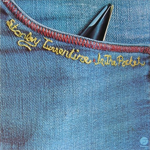 Stanley Turrentine - In The Pocket | Fantasy (F-9478)