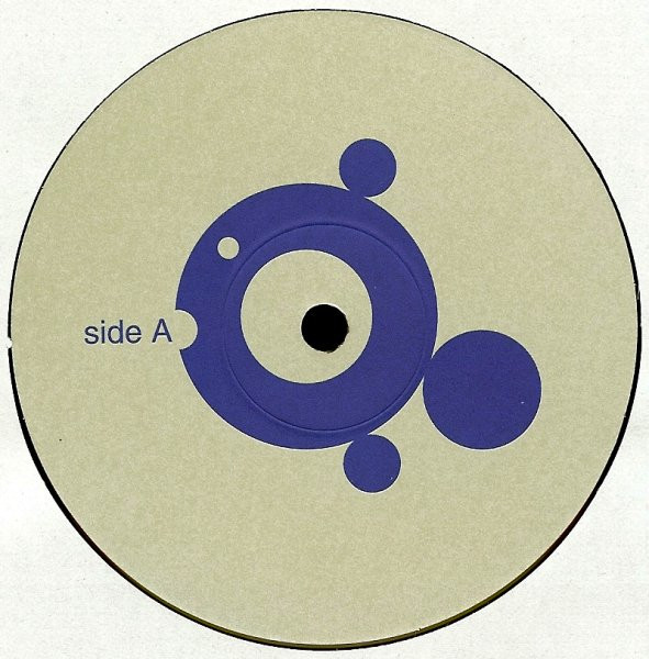 Posthuman / Cold Fusion Mafia - Split | Smallfish (12FISH001)