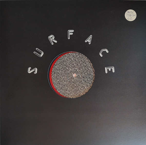 Unknown Artist - Jack The Mack 02 | Surface Records France (SURFJACK002)