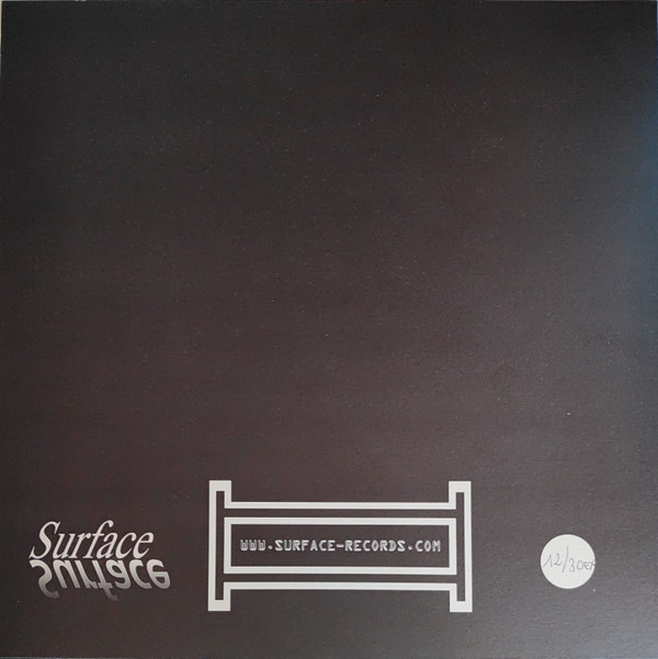 Unknown Artist - Jack The Mack 02 | Surface Records France (SURFJACK002) - 2 Unknown Artist - Jack The Mack 02 | Surface Records France (SURFJACK002) - 2