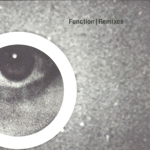 Function - Remixes | Ostgut Ton (o-ton73)