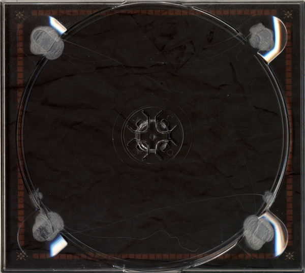Carl Hancock Rux - Apothecary Rx | Última (MULT 2011/1) - 4