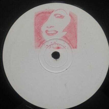 UVX - Double Helix | Magick Eye Records (EYE LP 07 / COLP 07) - 2