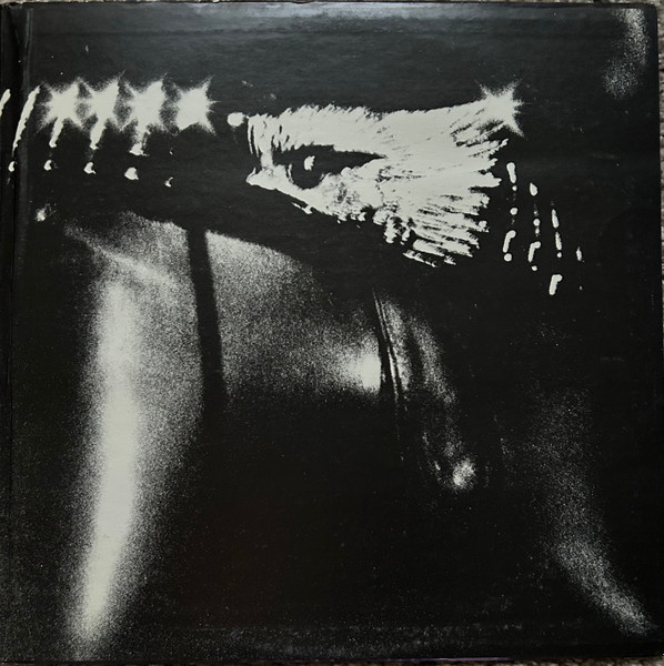 Lou Reed - Rock N Roll Animal | RCA Victor (APL1-0472) - 3