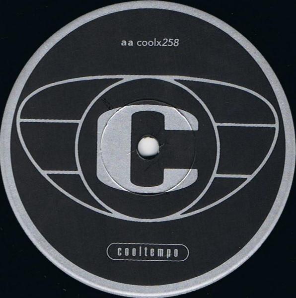 Monie Love - Full Term Love | Cooltempo (coolx258) - 3