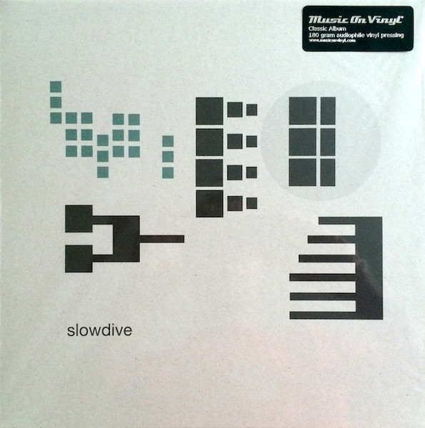 Slowdive - Pygmalion | Music On Vinyl (MOVLP604) - main Slowdive - Pygmalion | Music On Vinyl (MOVLP604) - main