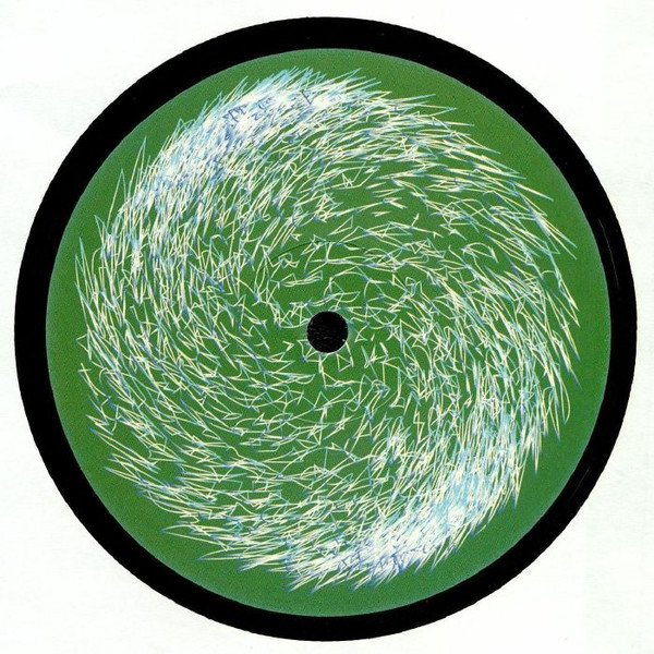 Battista - Sound Phases EP | SPORTS Records (SR005)