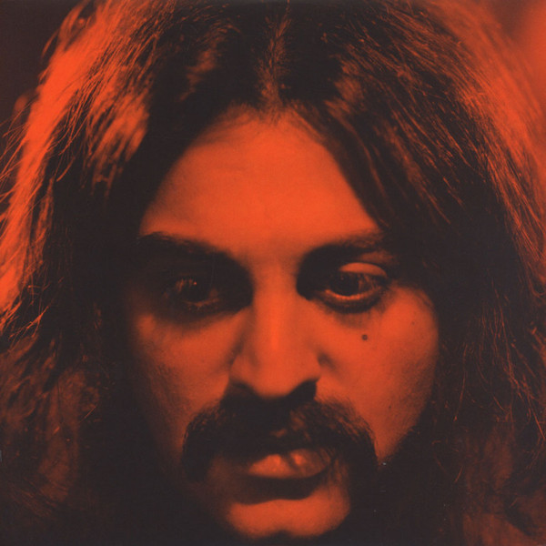 Kourosh Yaghmaei - Back From The Brink (Pre-Revolution Psychedelic Rock From Iran: 1973-1979) | Now-Again Records (NA 5066) - main