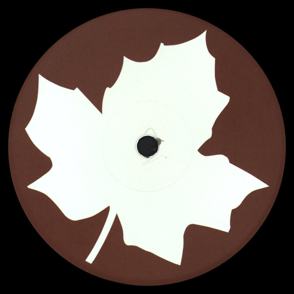 Pressure Point - Fragments EP | Castanea Records (CST006)