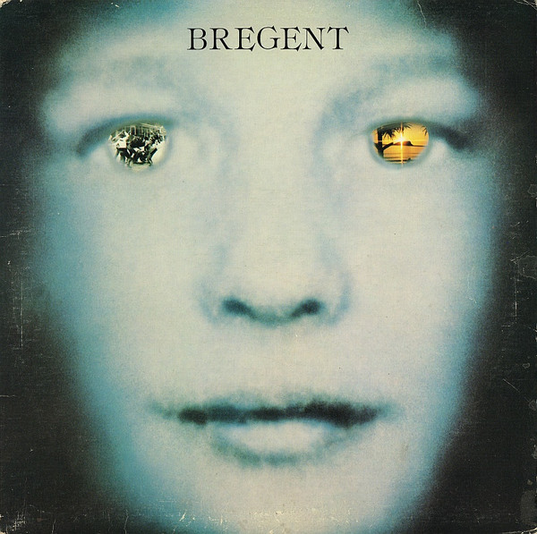 Brégent - Partir Pour Ailleurs | CAM (CML-2003) - main