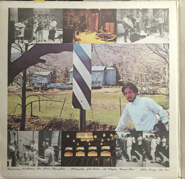 Bob Dylan - Self Portrait | Columbia (C2X 30050) - 2 Bob Dylan - Self Portrait | Columbia (C2X 30050) - 2