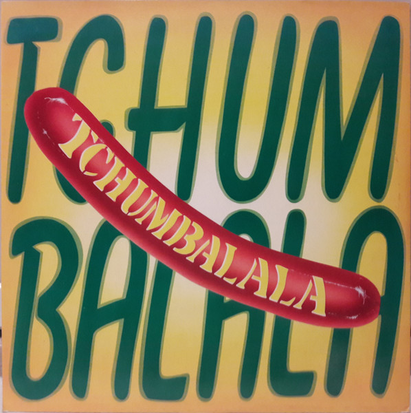 Salsicha - Tchumbalala | Vidisco (11.20.348) - main