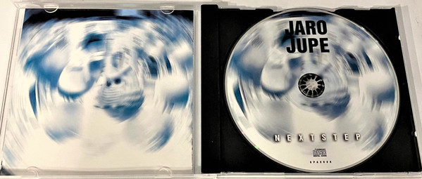 Jarojupe - Next Step | London Music (SPA 2008) - 4