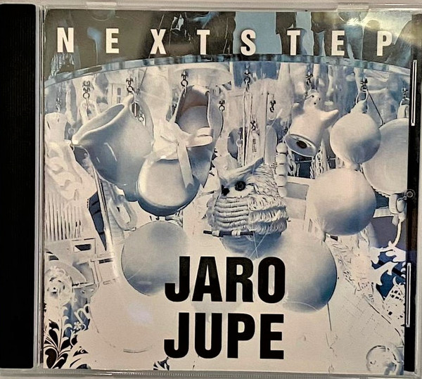 Jarojupe - Next Step | London Music (SPA 2008) - 2