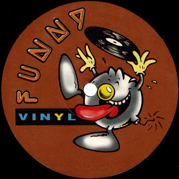 Sidewalk - Voices In The Dark | Funny Vinyl (FUN 011) - 4 Sidewalk - Voices In The Dark | Funny Vinyl (FUN 011) - 4