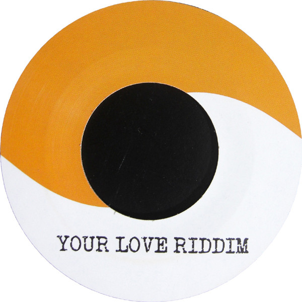 Mungo's Hi-Fi - Your Love | Scotch Bonnet (SCOB035) - 2 Mungo's Hi-Fi - Your Love | Scotch Bonnet (SCOB035) - 2